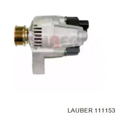 111153 Lauber генератор