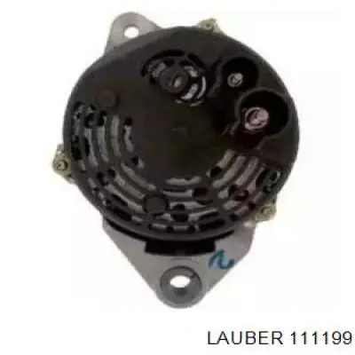 111199 Lauber генератор