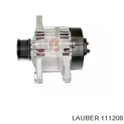 111208 Lauber генератор