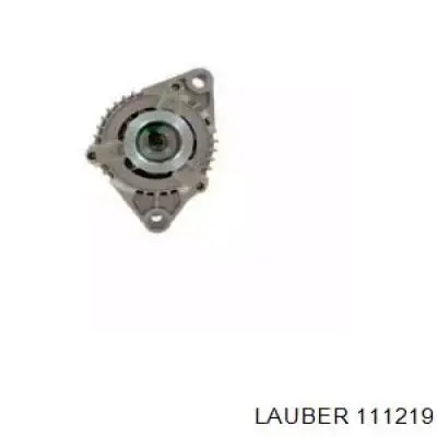 111219 Lauber генератор