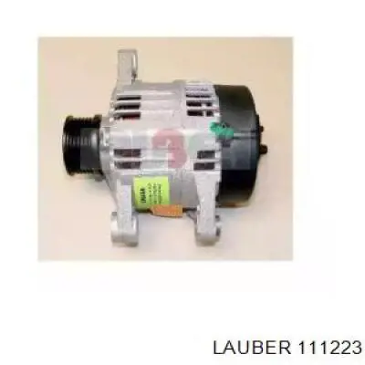  11.1223 Lauber генератор