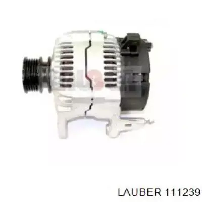 111239 Lauber генератор