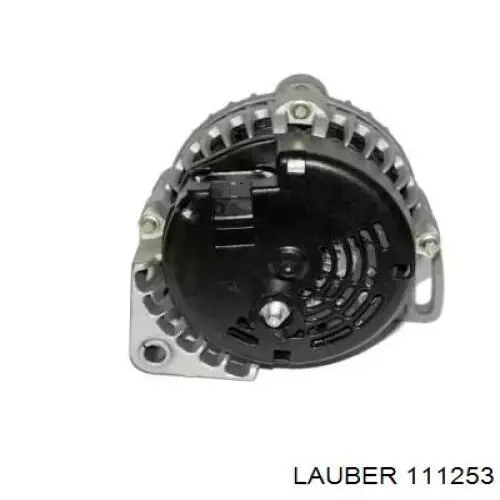 111253 Lauber генератор