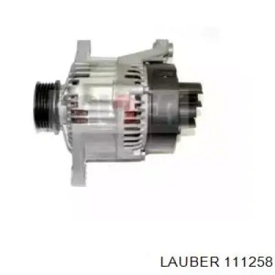 111258 Lauber генератор