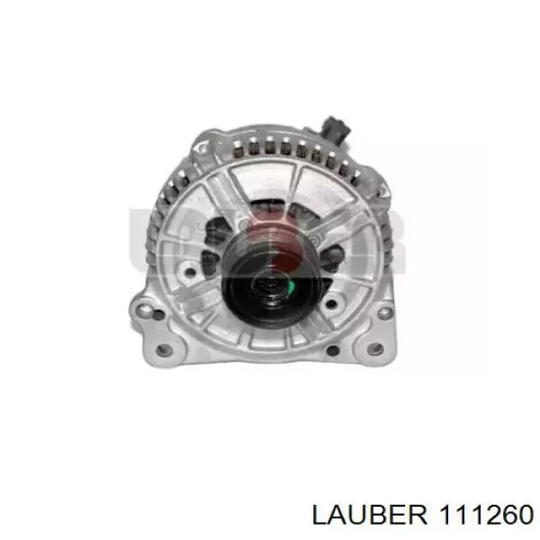 111260 Lauber генератор