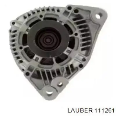 111261 Lauber генератор