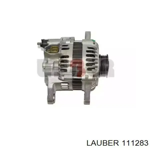 111283 Lauber генератор