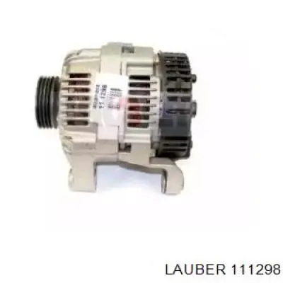 111298 Lauber генератор