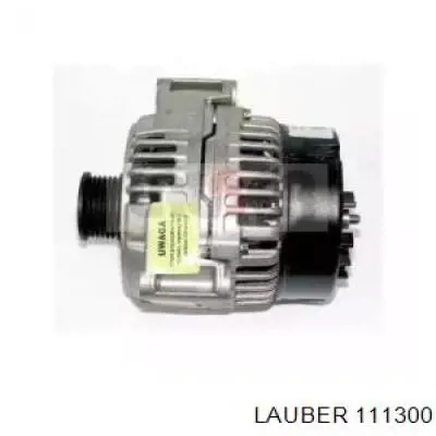 111300 Lauber генератор