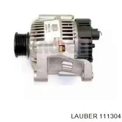 111304 Lauber генератор