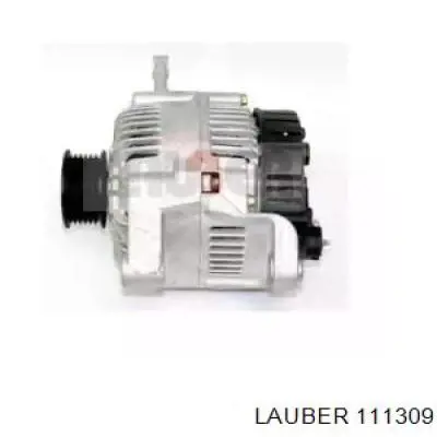 111309 Lauber генератор