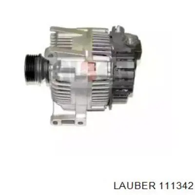 111342 Lauber генератор