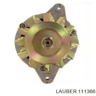111366 Lauber генератор