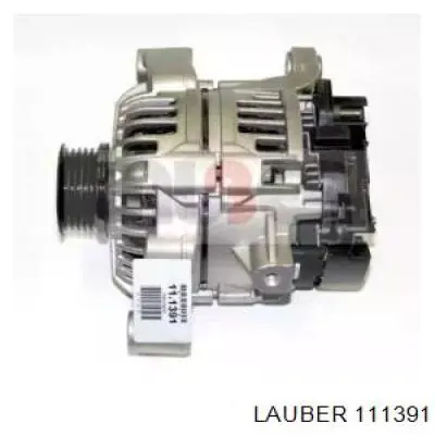 111391 Lauber генератор