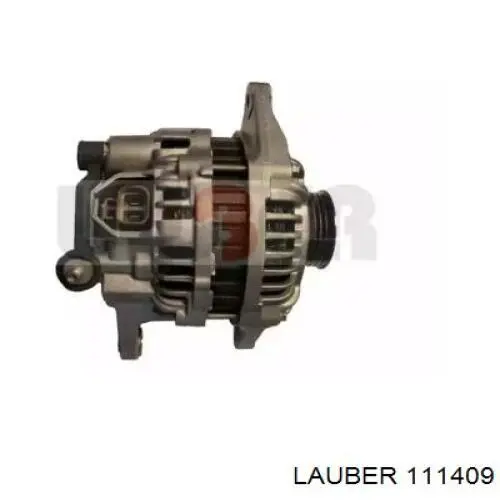 111409 Lauber генератор