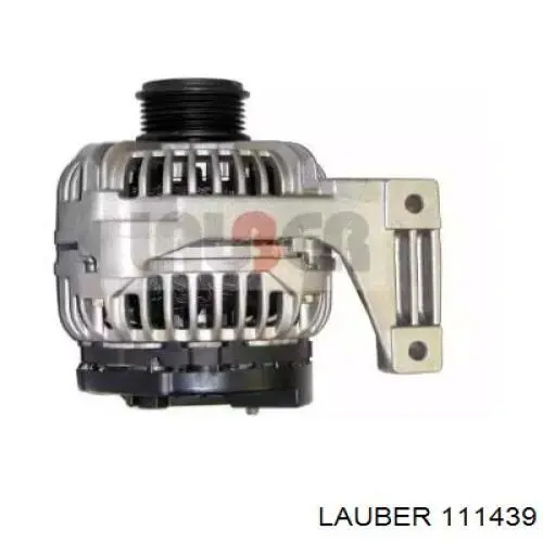 111439 Lauber генератор