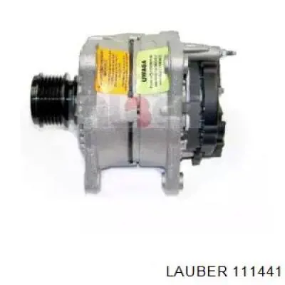 111441 Lauber генератор