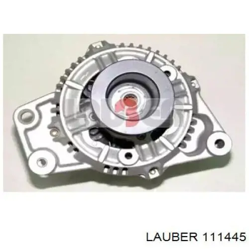 111445 Lauber генератор