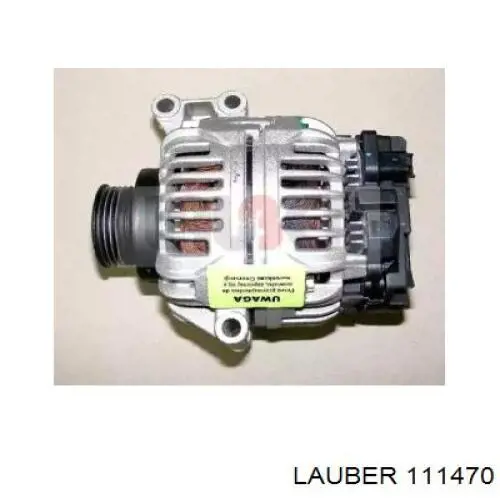 11.1470 Lauber генератор