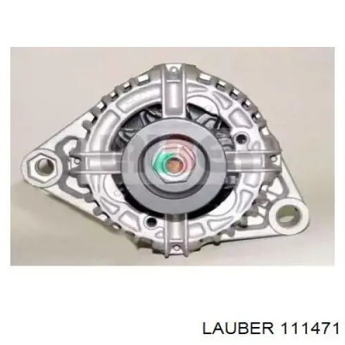 11.147.1 Lauber генератор