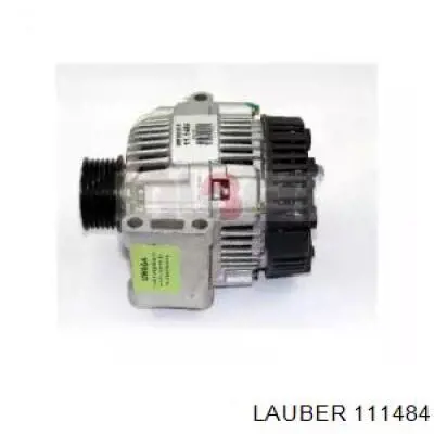 11.1484 Lauber генератор