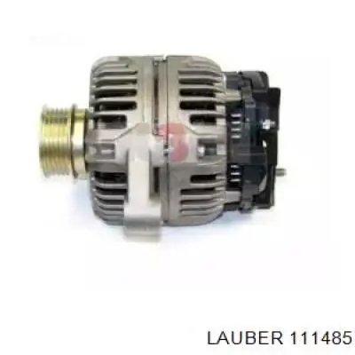 111485 Lauber генератор
