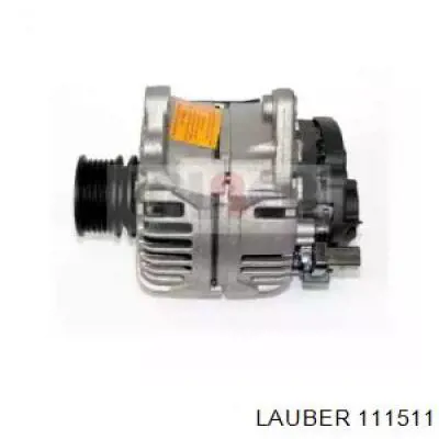 111511 Lauber генератор