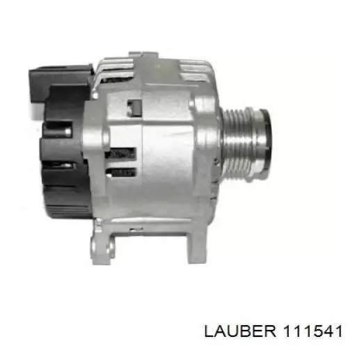 111541 Lauber генератор