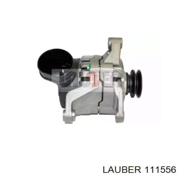 111556 Lauber генератор