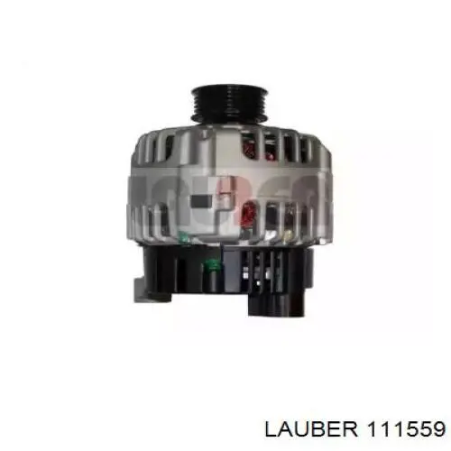 111559 Lauber генератор