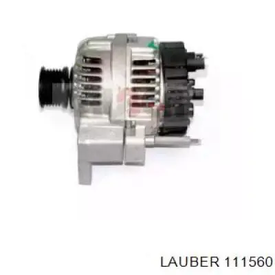 111560 Lauber генератор