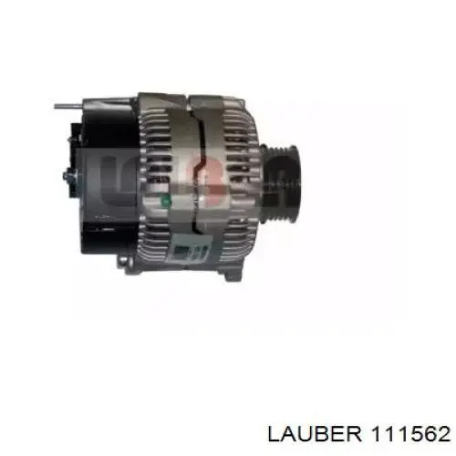 111562 Lauber генератор