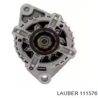 111576 Lauber генератор