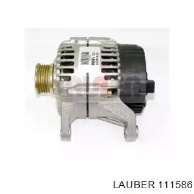 111586 Lauber генератор