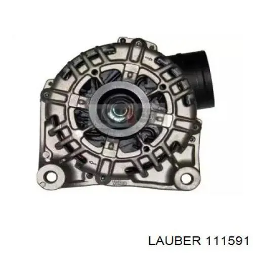111591 Lauber генератор