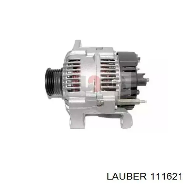 111621 Lauber генератор