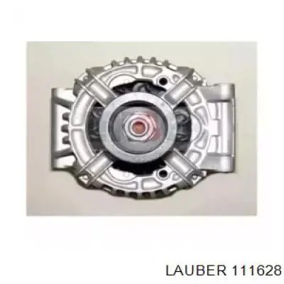 111628 Lauber генератор