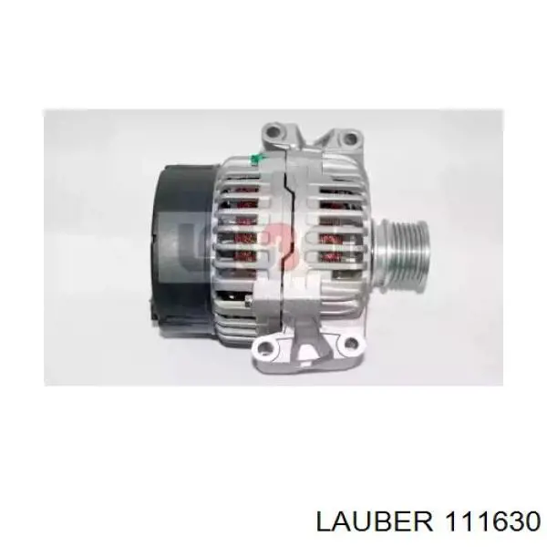 111630 Lauber генератор