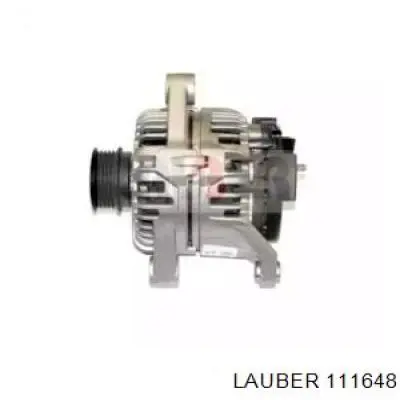 111648 Lauber генератор