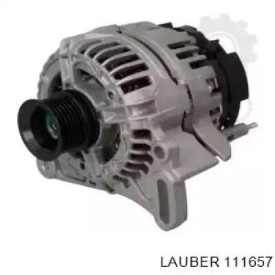 111657 Lauber генератор