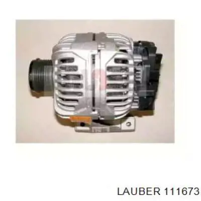 111673 Lauber генератор