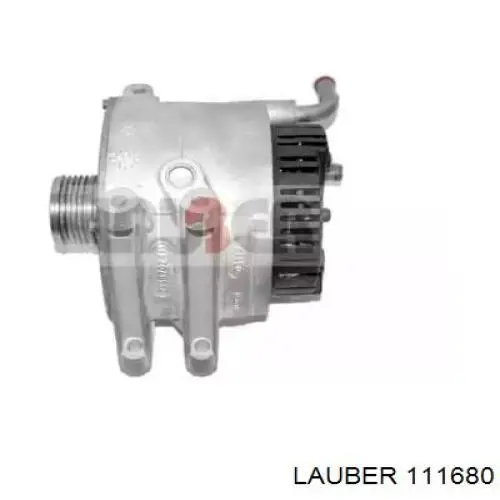 111680 Lauber генератор