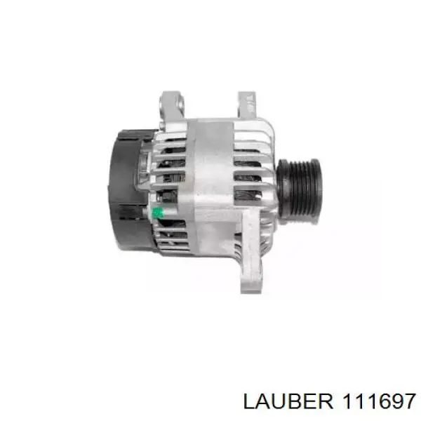 111697 Lauber генератор