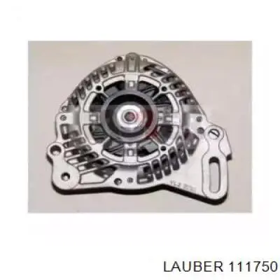 111750 Lauber генератор