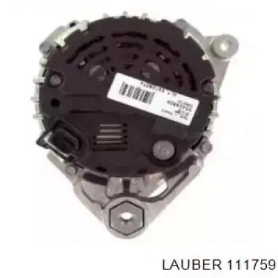 111759 Lauber генератор