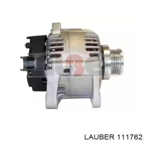 111762 Lauber генератор
