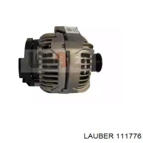 111776 Lauber генератор