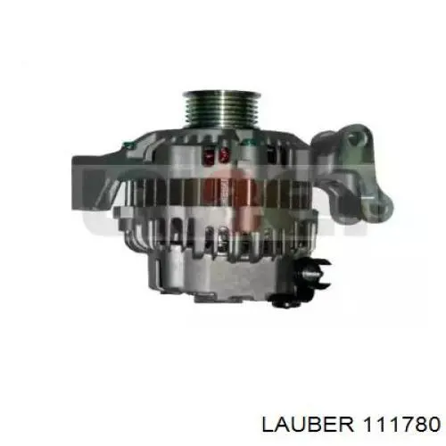 111780 Lauber генератор