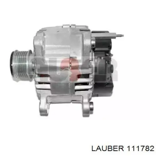111782 Lauber генератор