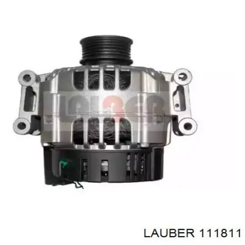 111811 Lauber генератор